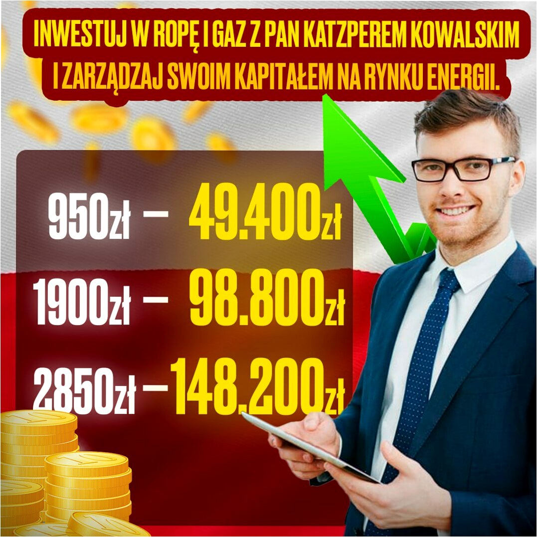 Baner RodEloper – Zarządzaj kapitałem